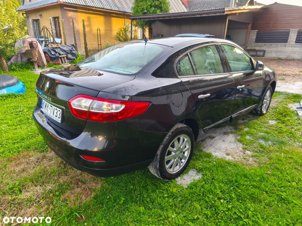 Renault Fluence - 4