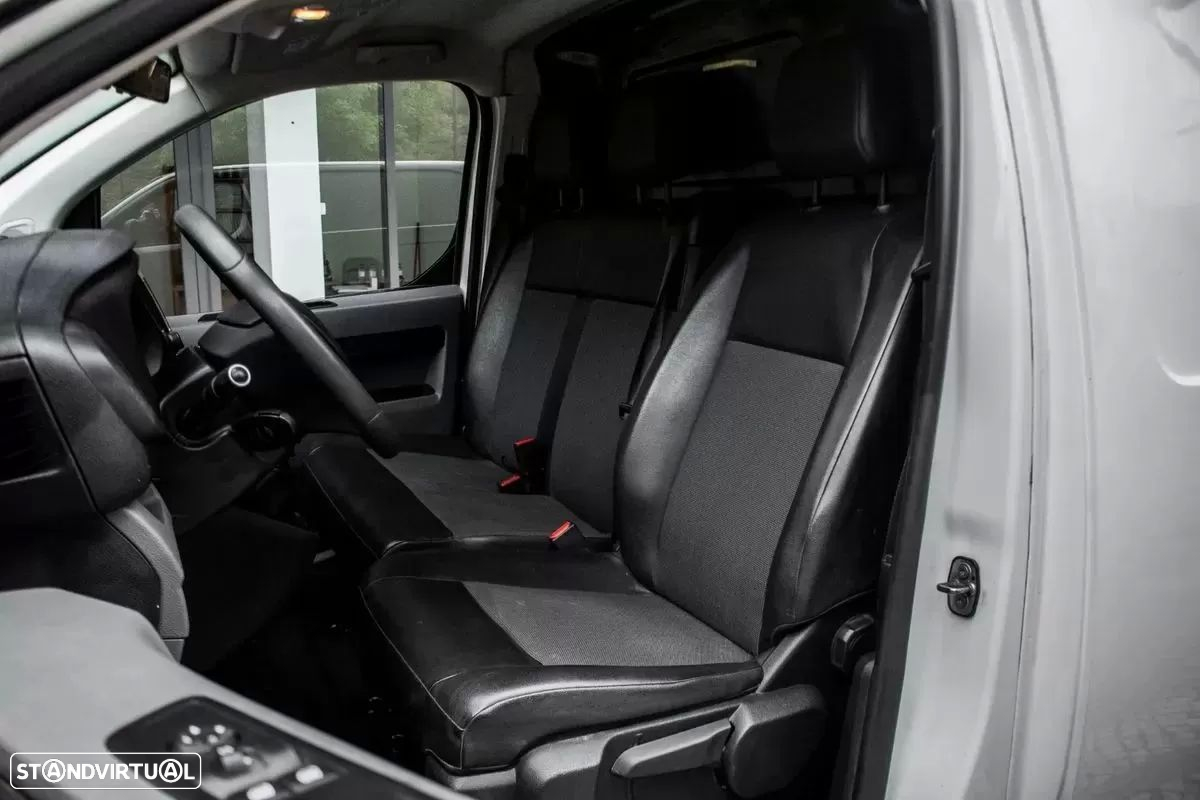 Peugeot expert 2.0 hdi premium - 27