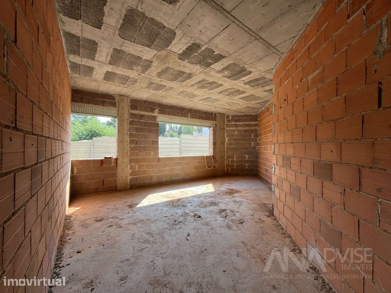 Apartamento T2 Venda em Mundão,Viseu - Grande imagem: 2/20