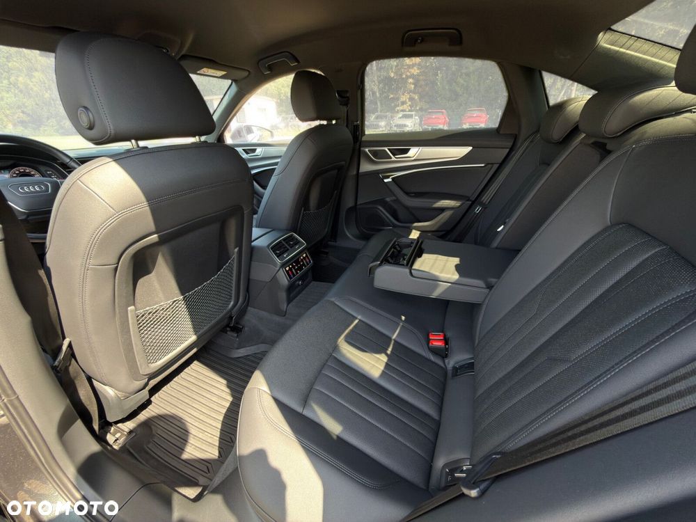 Audi A6 Limousine 40 TDI mHEV Quattro S tronic - 27