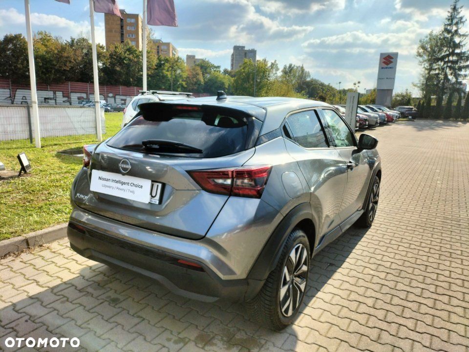 Nissan Juke - 3