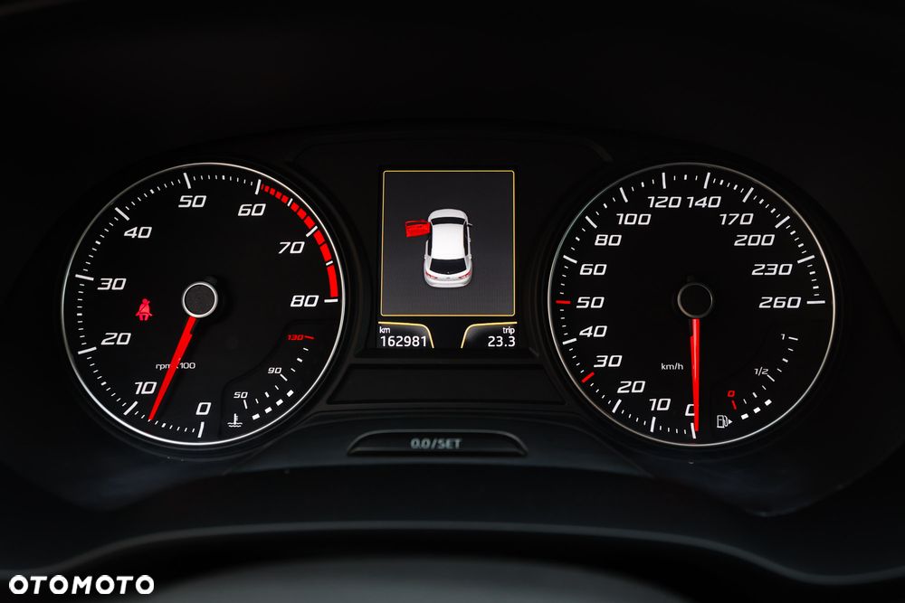 Seat Leon 1.4 TSI ACT Start&Stop FR - 27