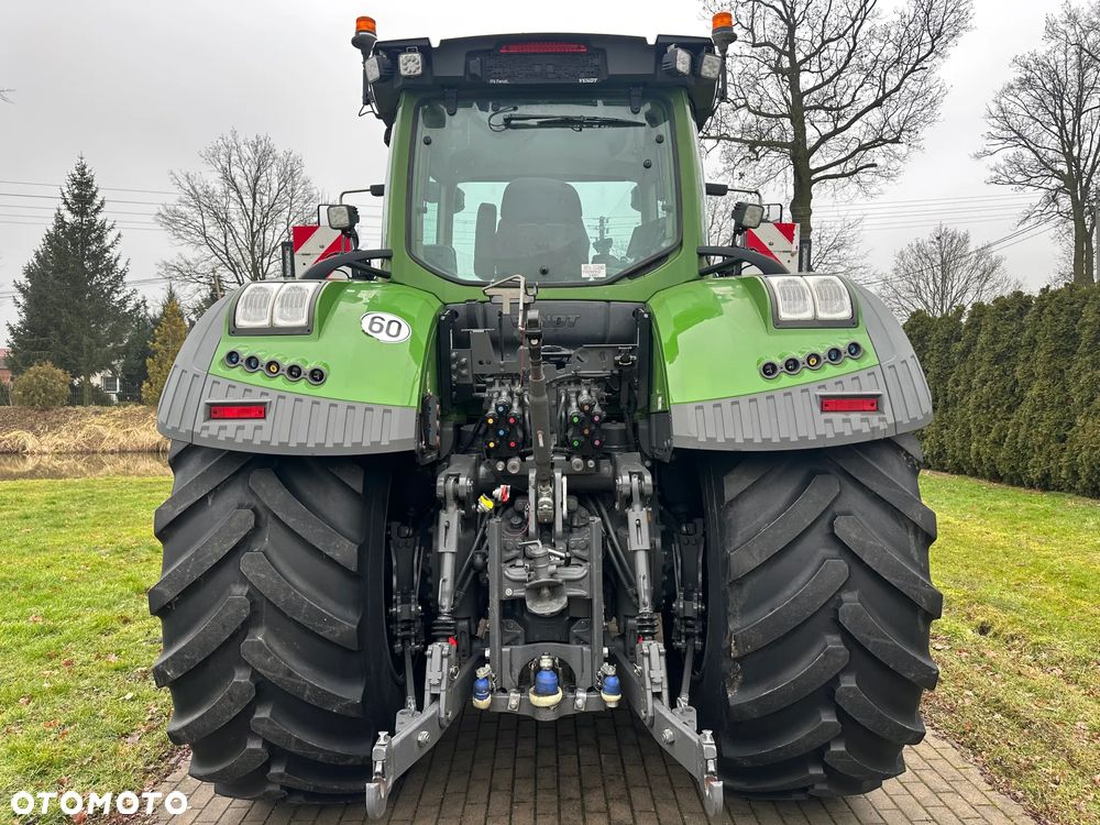 Fendt 942 Gen6 Profi Plus, 936,939,1050 - 16