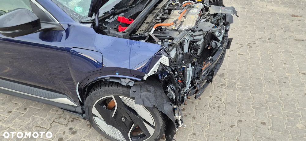 Renault Scenic EV87 Techno - 8