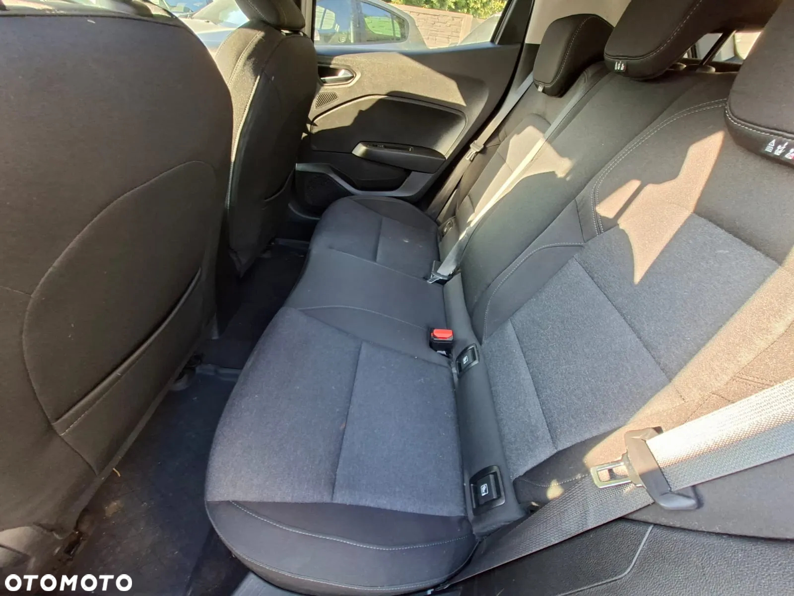 Renault Clio 1.0 TCe Intens - 20