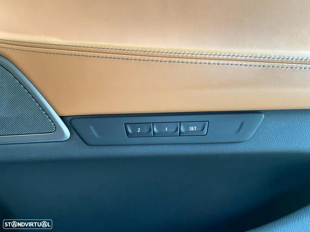 BMW 745 e iPerformance Pack M Auto - 18