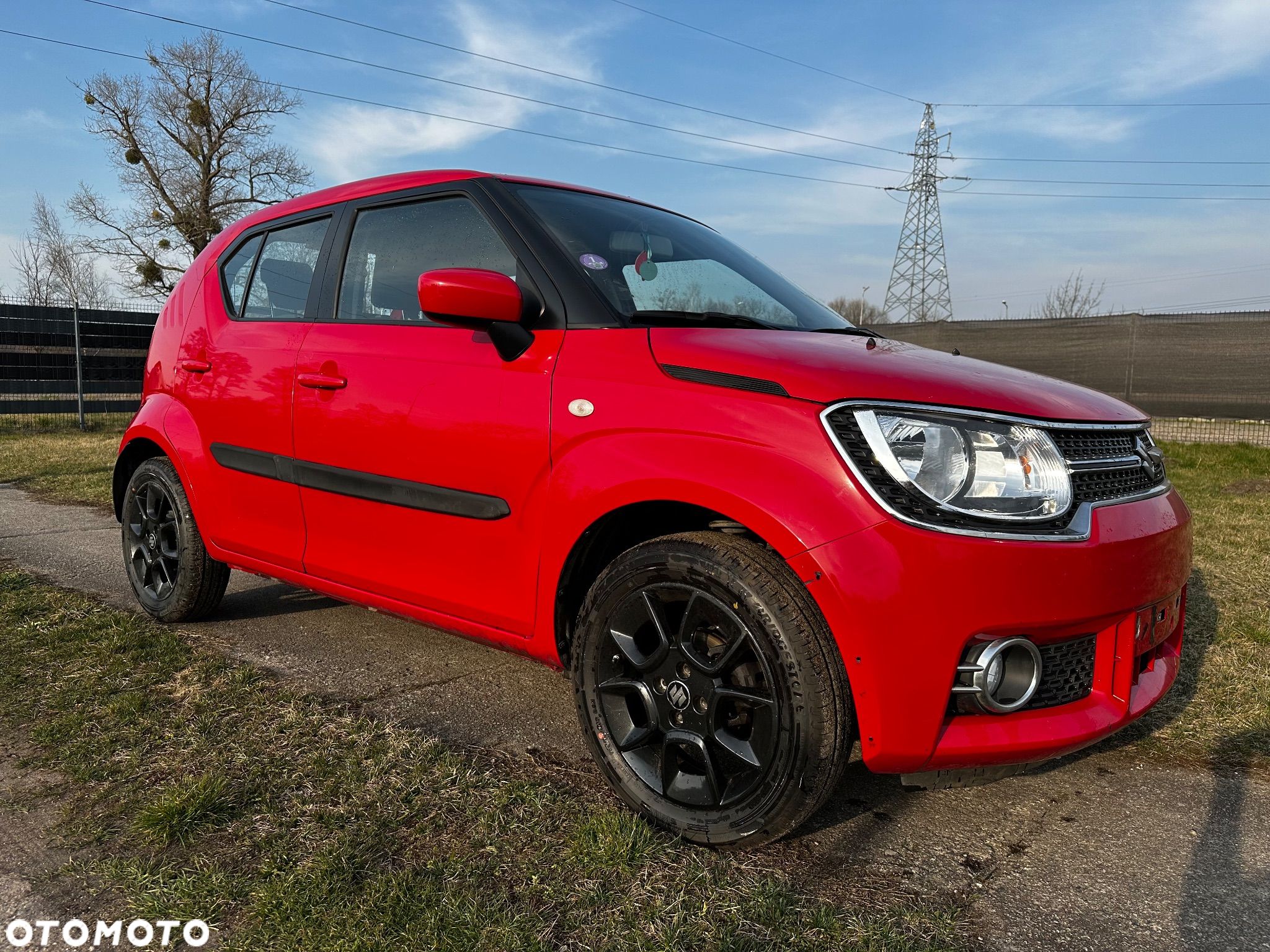 Suzuki Ignis 1.2 Comfort - 1