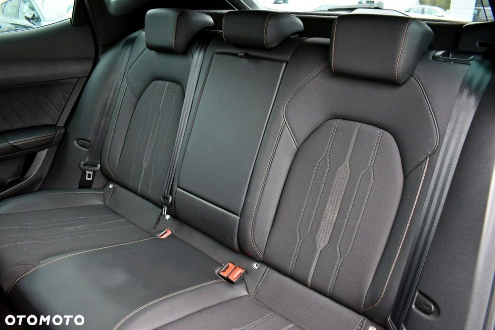 Cupra Formentor 1.5 TSI DSG - 14