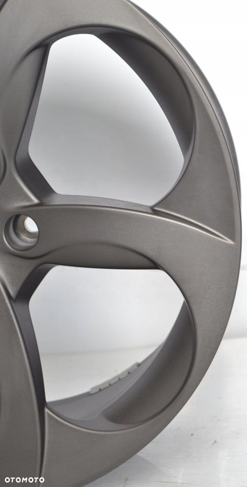 4X Felgi 18" 5X110 Oryginał Alfa Romeo Giulia Grafitowy Mat - Komplet - 8