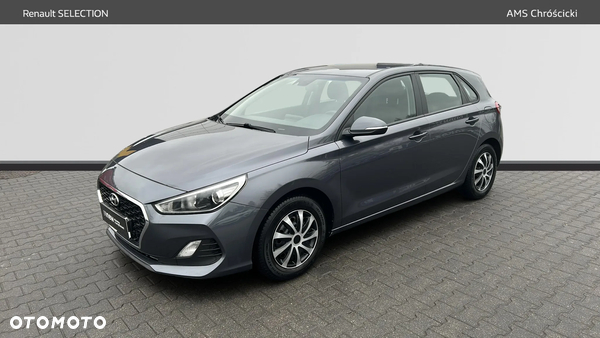 Hyundai i30 1.4 Classic +