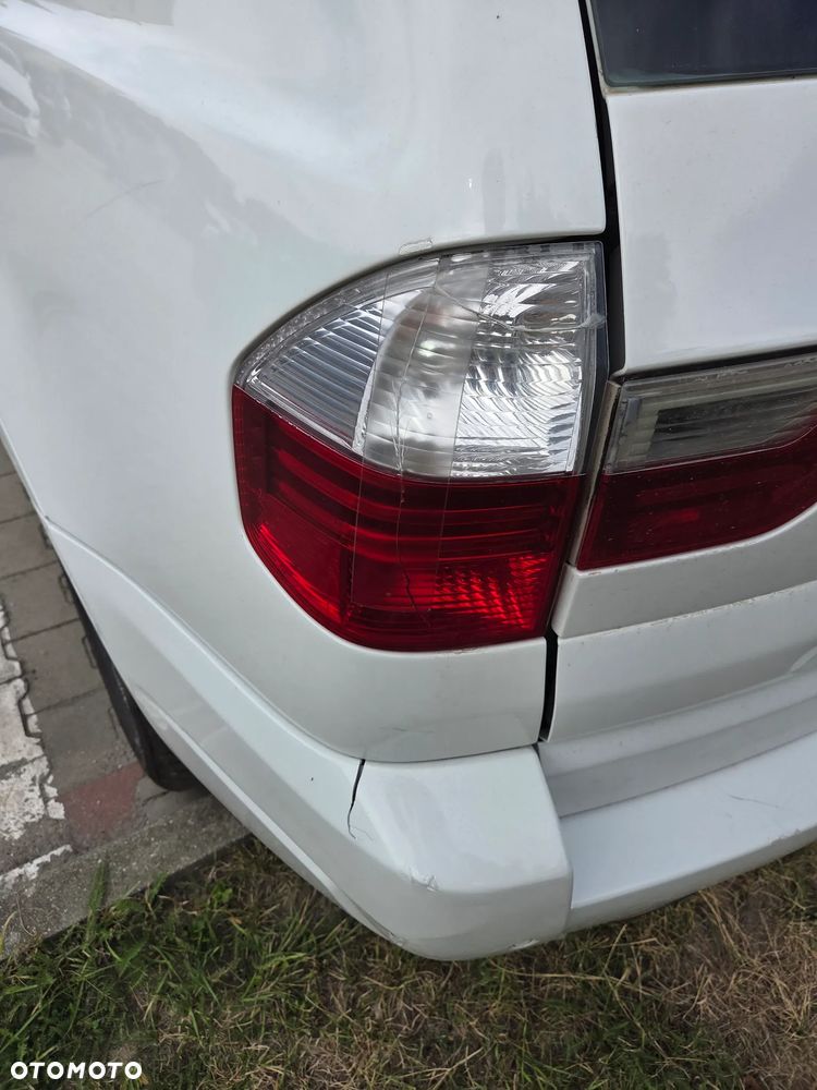 BMW X3 xDrive20d - 10