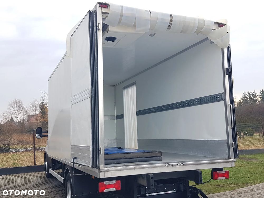 Iveco Daily 70-170 WINDA CHŁODNIA 10EP AGREGAT IZOTERMA - 36