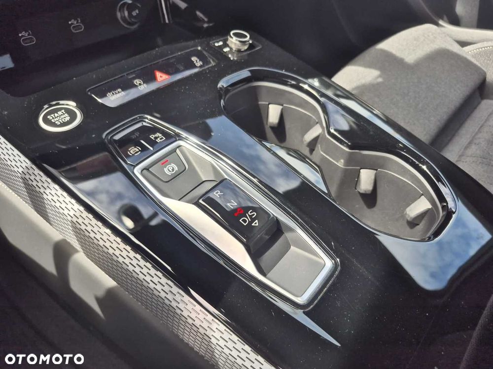 Audi A5 Avant - 29