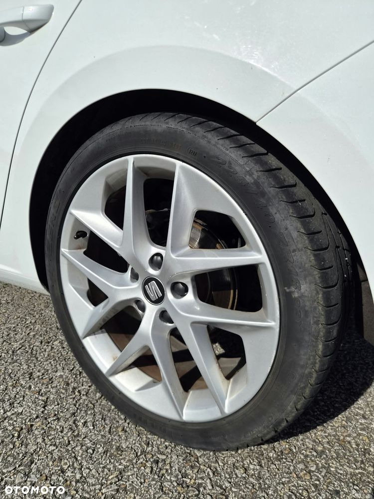 Seat Leon - 7