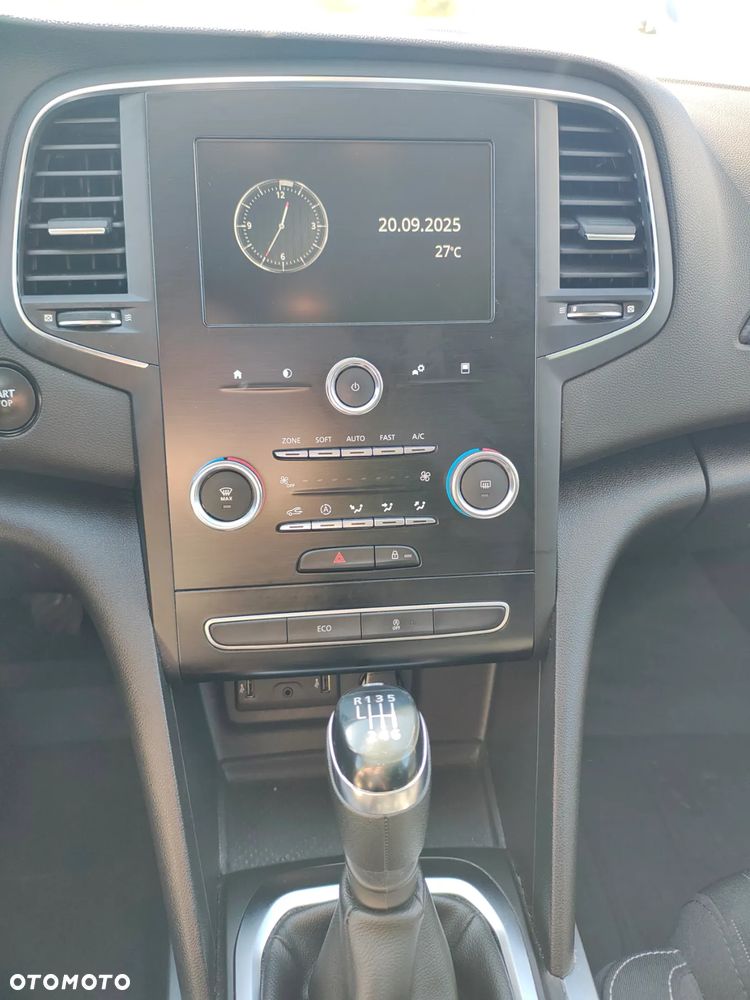 Renault Megane 1.3 TCe FAP Limited - 16