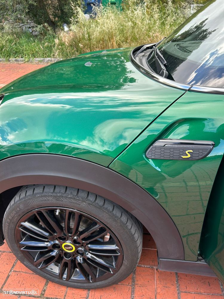 MINI Coupé - 3