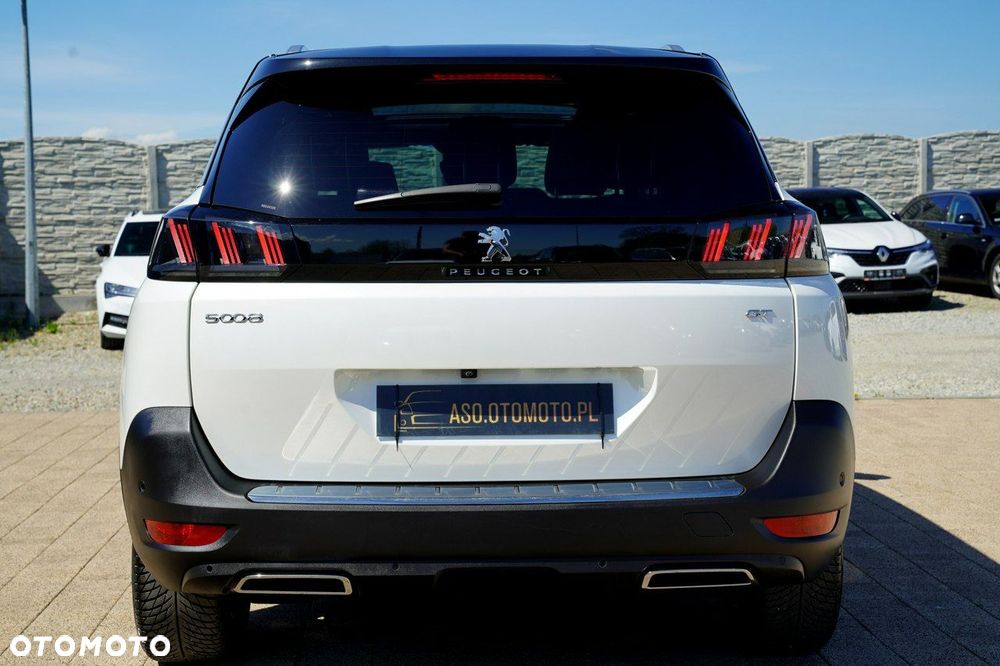 Peugeot 5008 - 13
