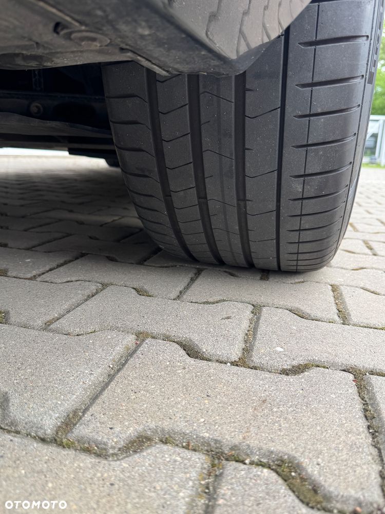 BMW Seria 5 - 4