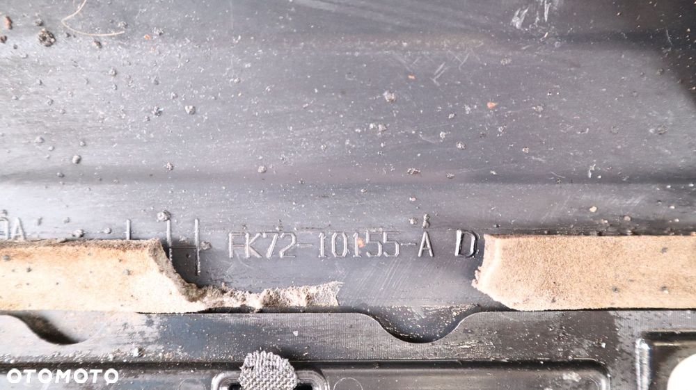LAND ROVER DISCOVERY SPORT L550 LISTWA PROGOWA LEWA FK72-10155-A - 10