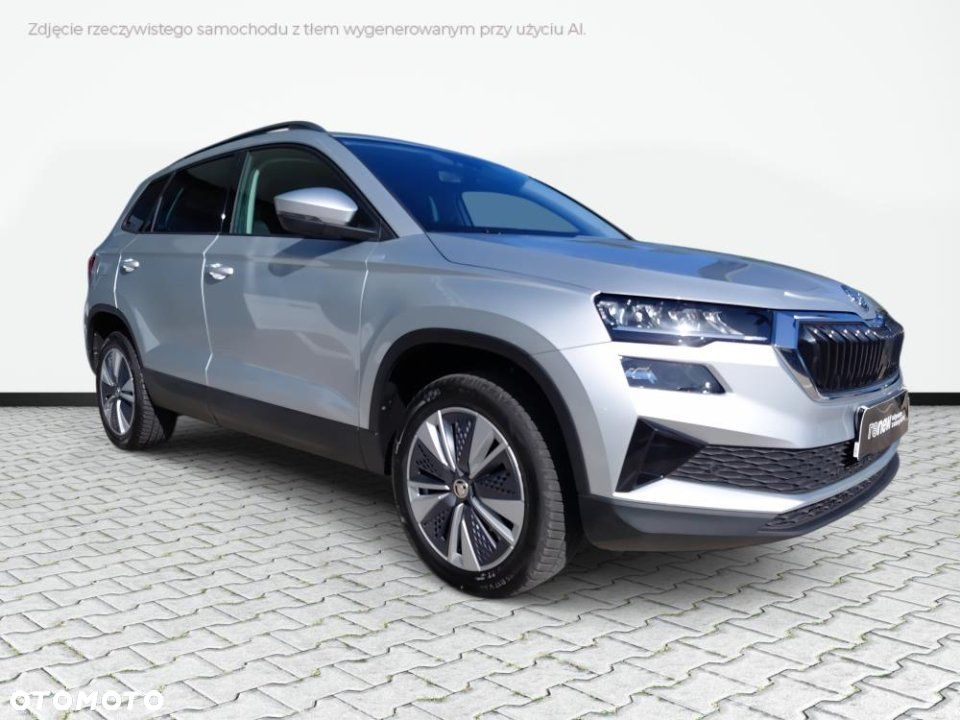 Skoda Karoq - 3