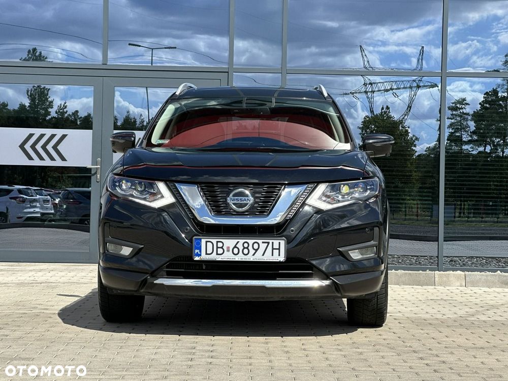 Nissan X-Trail 1.3 DIG-T Tekna - 5