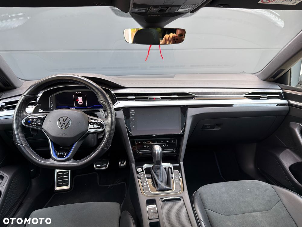 Volkswagen Arteon Shooting Brake - 14