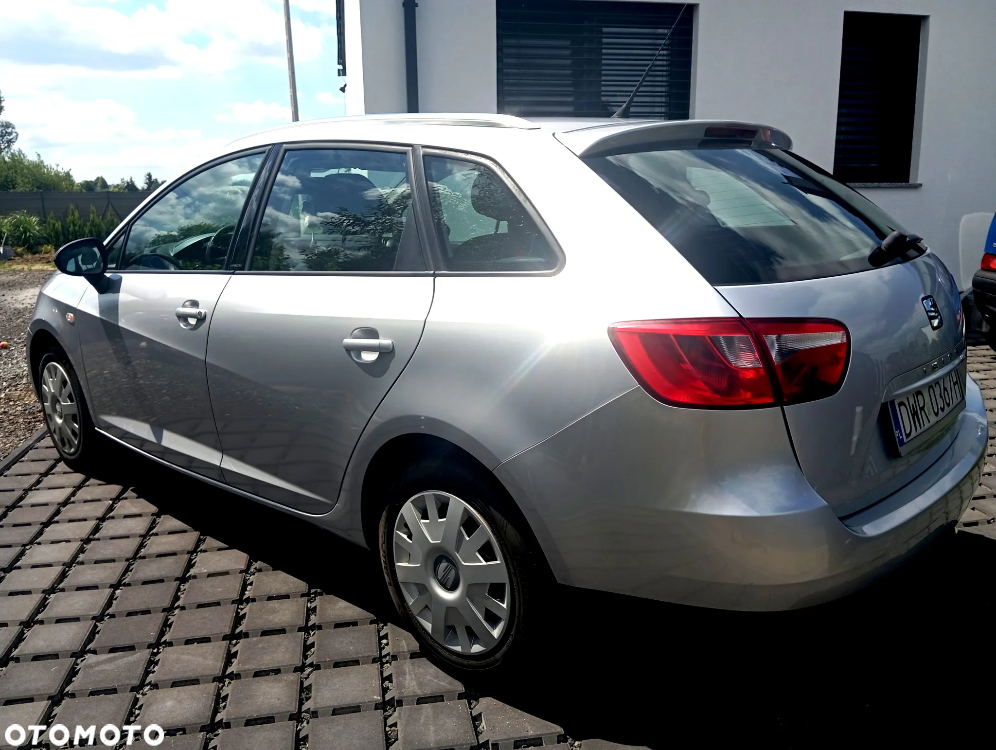 Seat Ibiza 1.2 12V i-Tech - 5