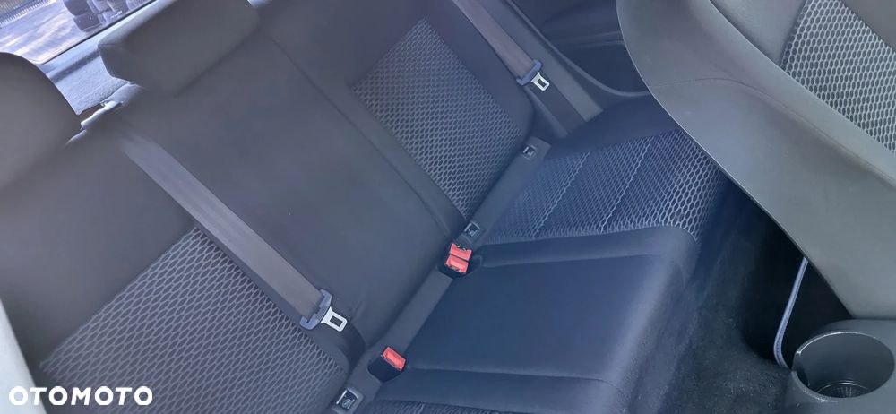 Volkswagen Golf 1.4 Trendline - 22