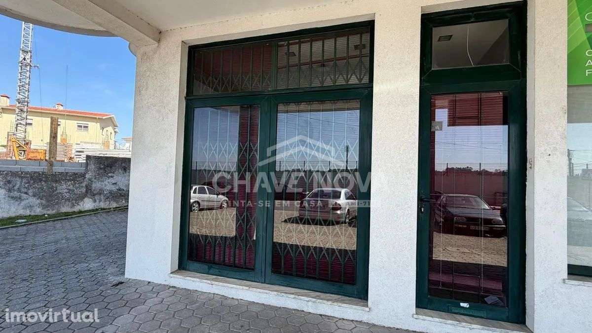 LA- Loja Para Venda em Lourosa, Santa Maria da Feira, Aveiro - Grande imagem: 2/23
