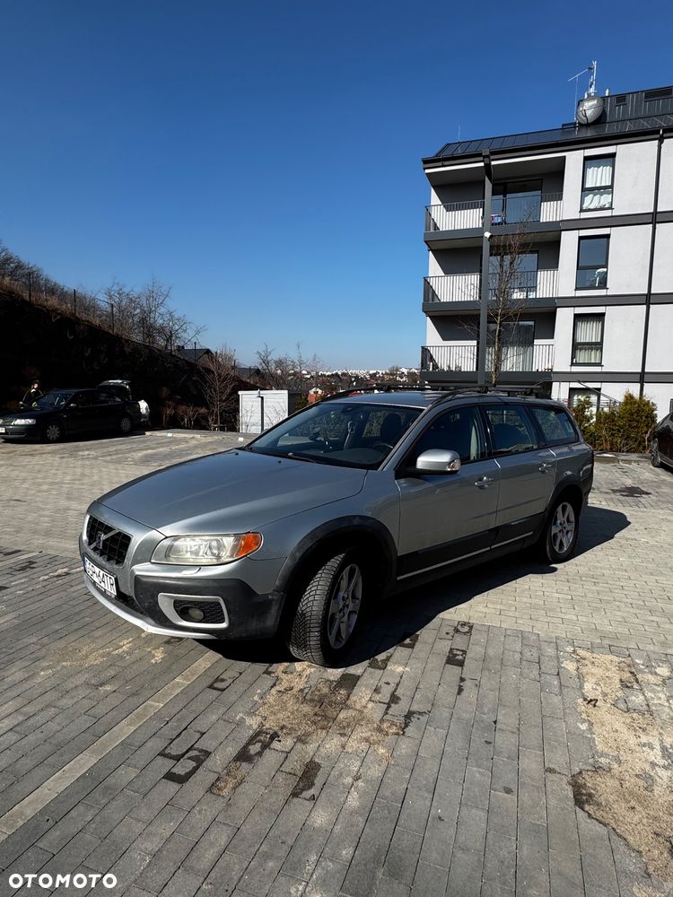 Volvo XC 70 D5 AWD Kinetic - 2