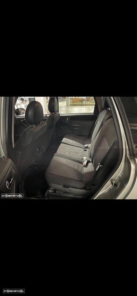 Opel Meriva 1.3 CDTI Cosmo - 4