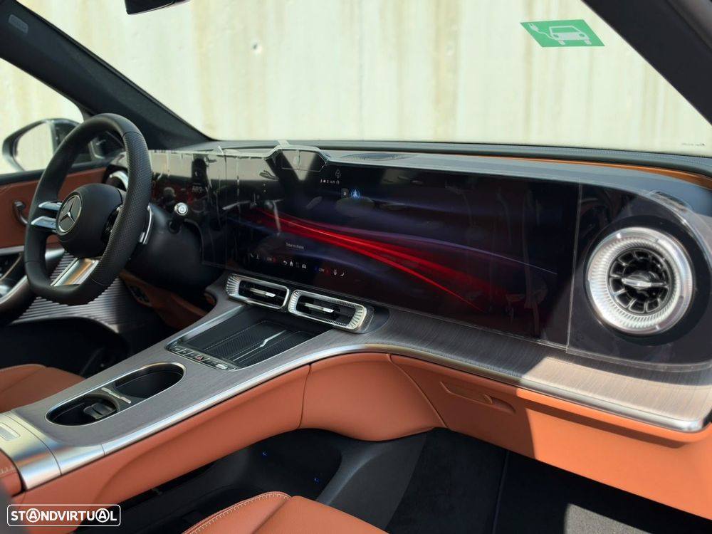 Mercedes-Benz GLC 400 - 16