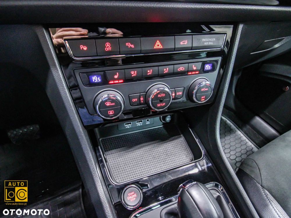 Seat Ateca 2.0 TSI Xcellence S&S 4Drive DSG - 30