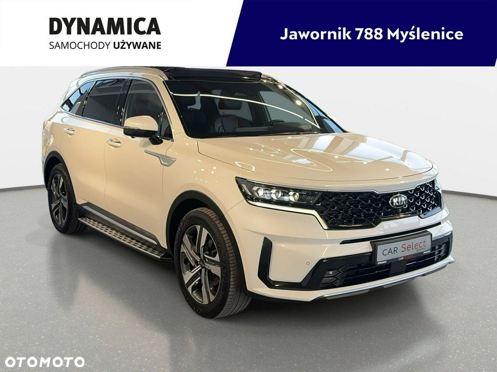 Kia Sorento - 2