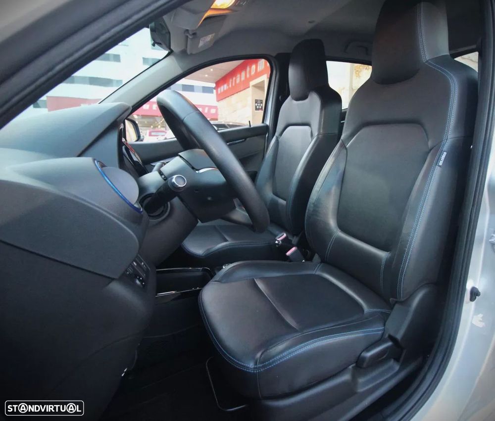 Dacia Spring Electric 45 Comfort - 9