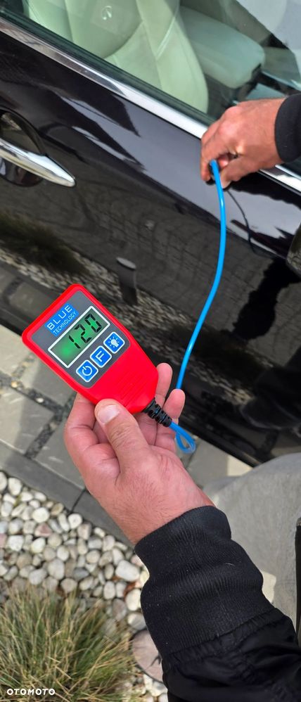 Infiniti M M30d S Premium - 36