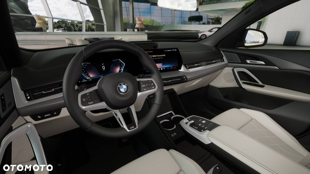BMW X2 sDrive20i mHEV M Sport - 10
