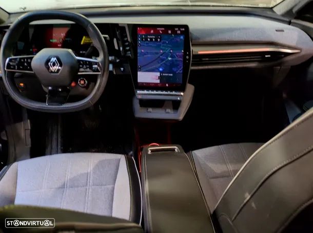 Renault Scénic E-Tech 87 kWh Techno - 9