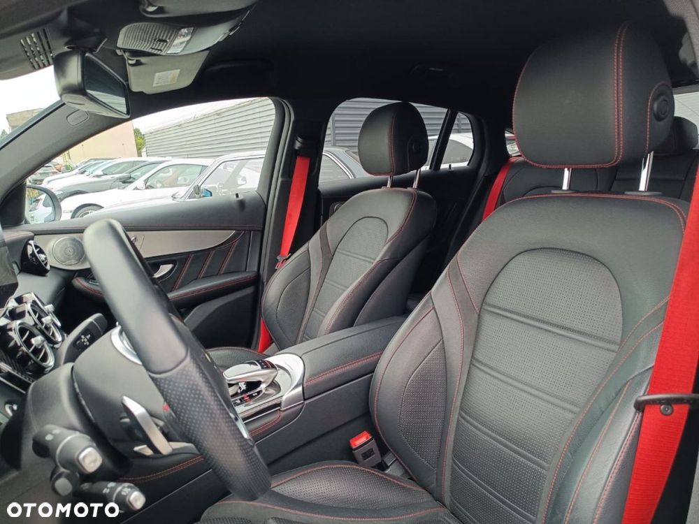 Mercedes-Benz GLC - 5