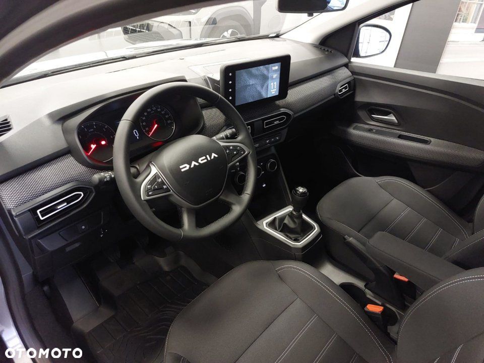 Dacia Jogger - 12