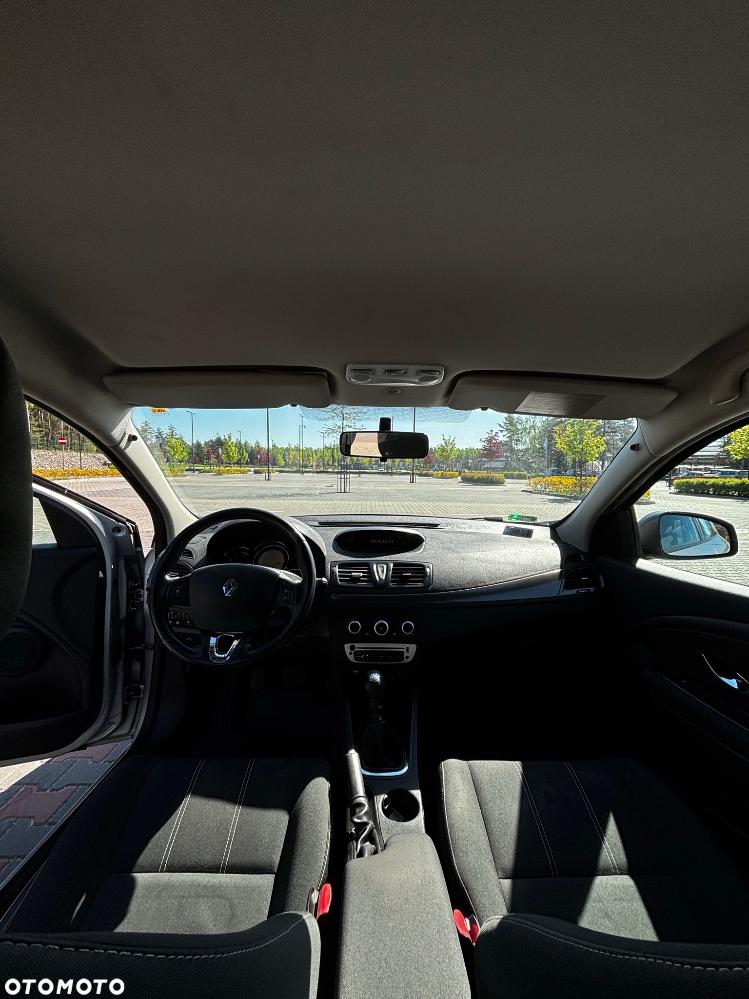 Renault Megane - 8