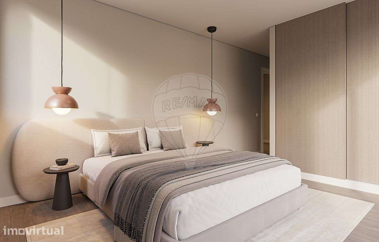 Apartamento T1 para venda - Grande imagem: 4/7