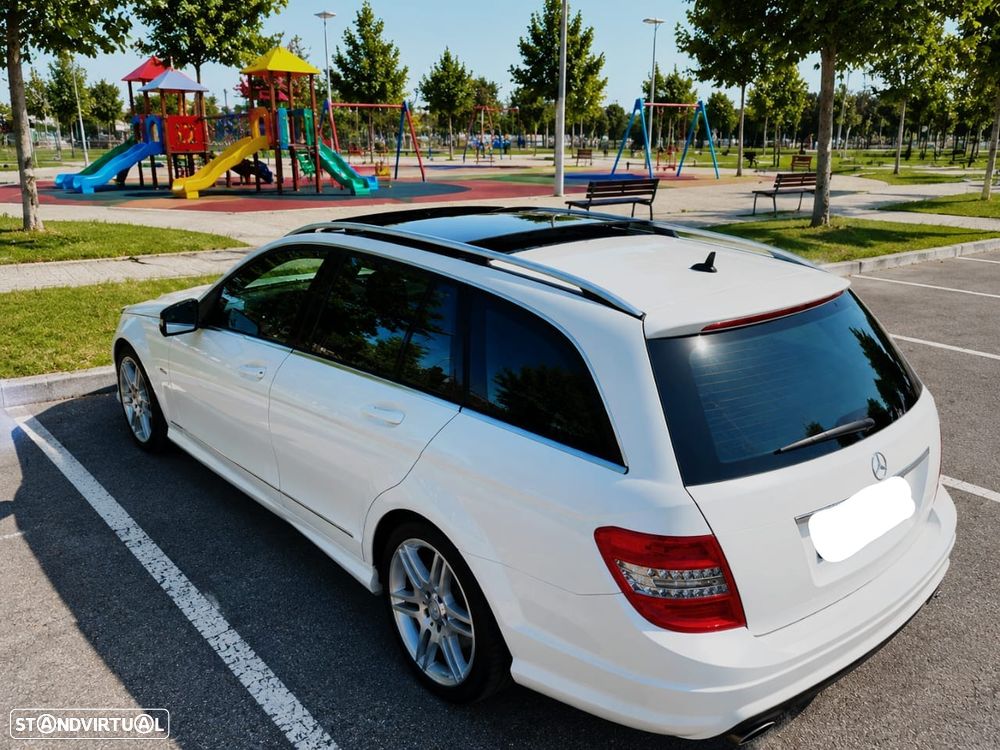 Mercedes-Benz Viano - 3