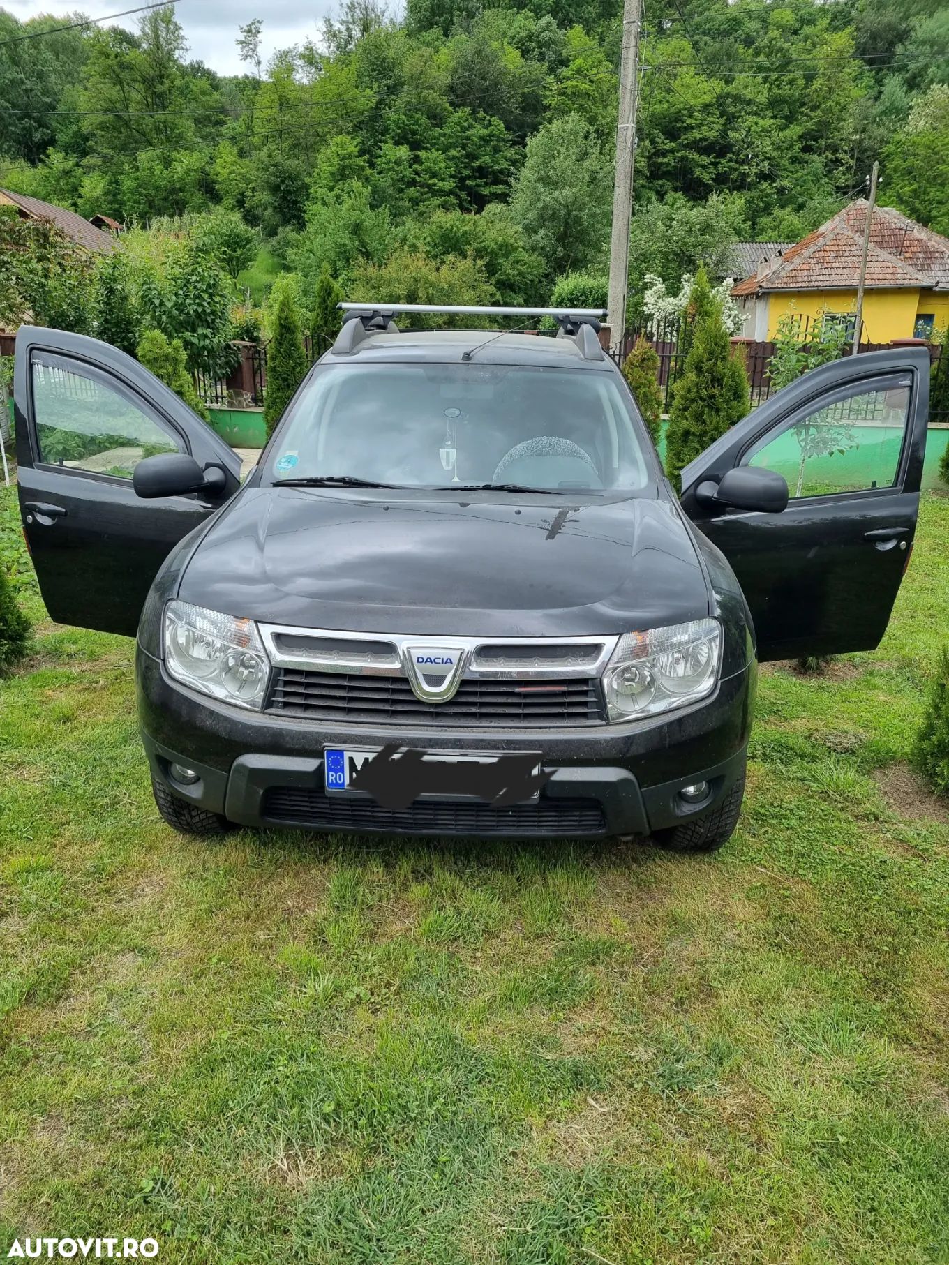 Dacia Duster - 1