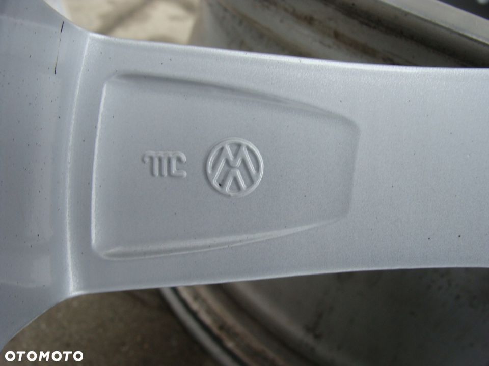 a92 5x112 VW Golf V VI Caddy Jetta Touran 7jx17 et54 - 7