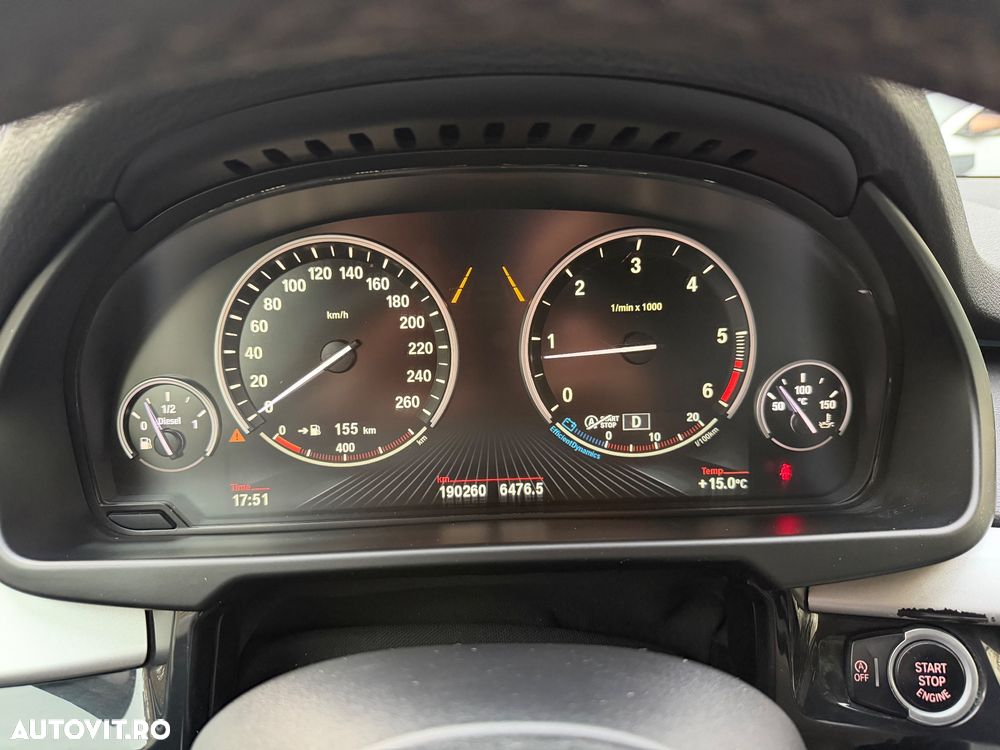 BMW X5 xDrive30d - 16