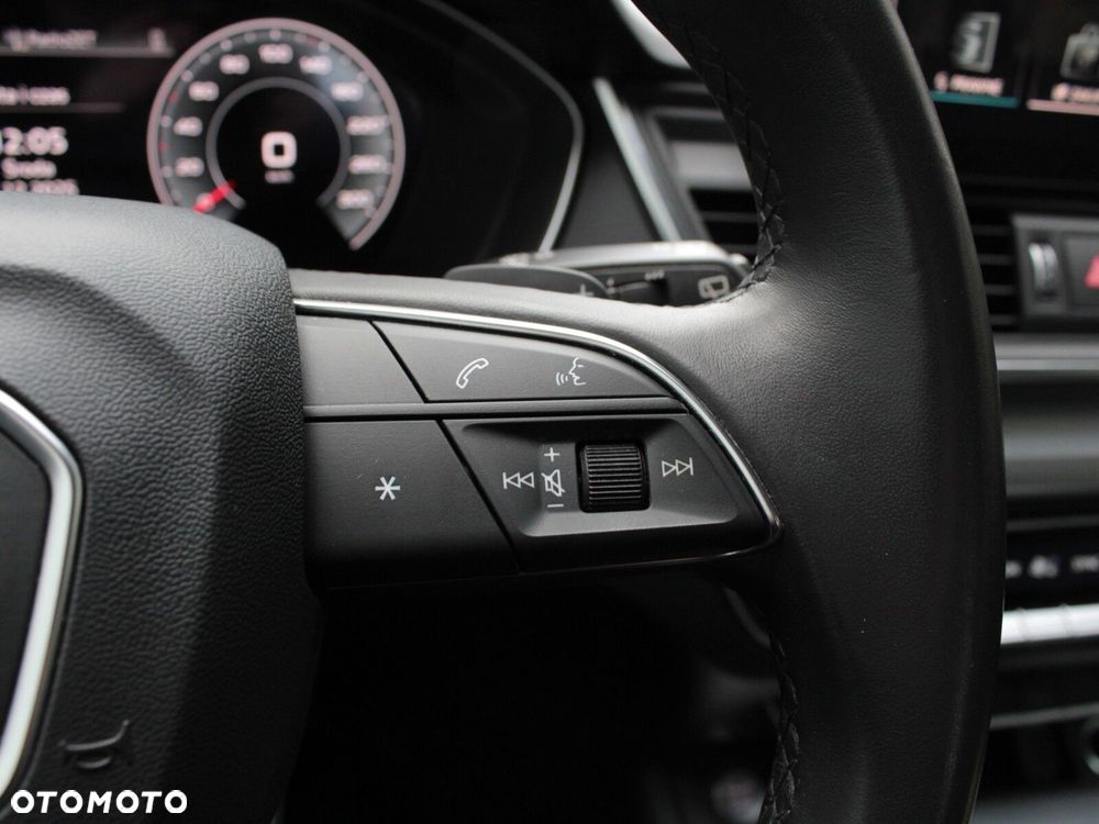 Audi Q5 Sportback - 20