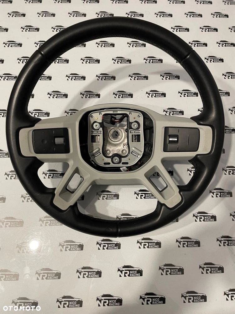 KIEROWNICA MULTIFUNKCJA LAND ROVER DEFENDER 2020+ L633 - 1