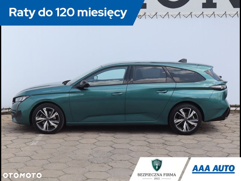 Peugeot 308 - 3