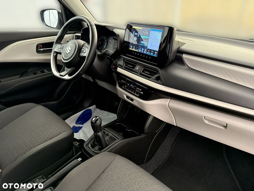 Suzuki Swift - 23